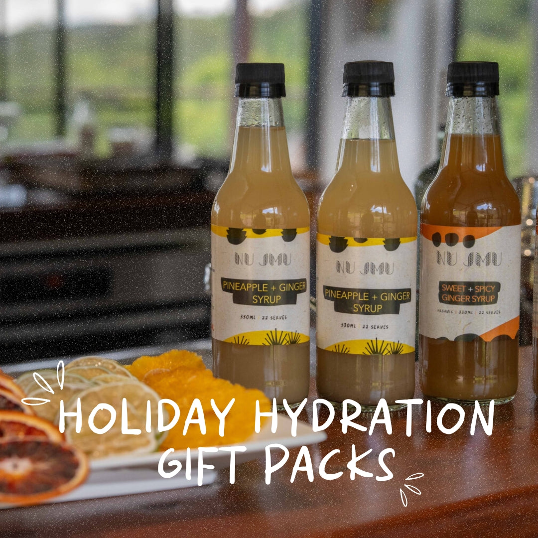 Holiday Hydration Gift Packs